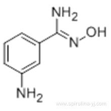 3-AMINO-BENZAMIDE OXIME CAS 100524-07-0